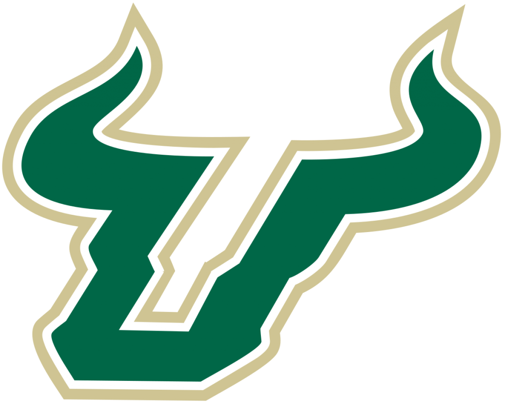 USF Bull logo