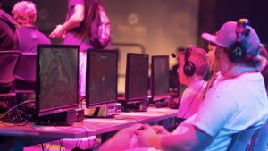 esports orlandoix photo
