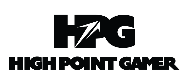 High Point Gamer logo