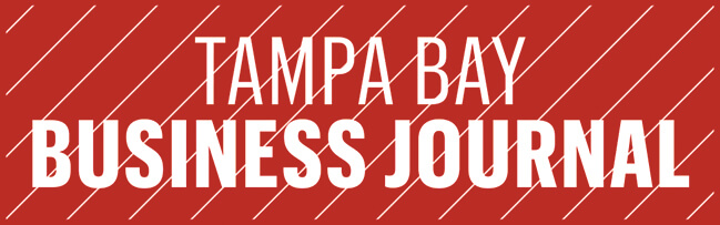 Tampa Bay Business Journal logo