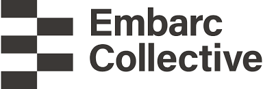 Embarc Collective logo